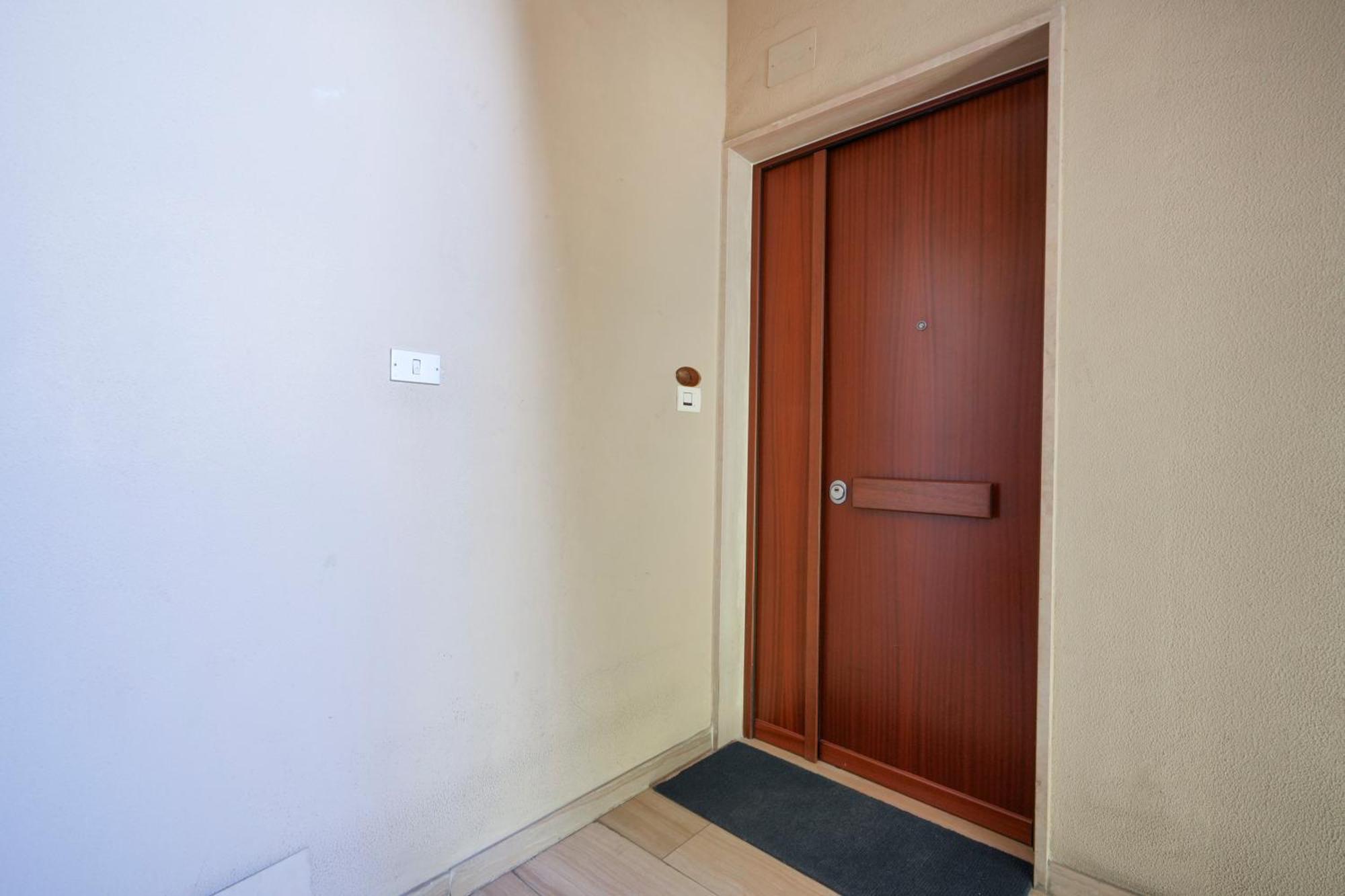 Gli Aquiloni Apartment - Steps From The Station Bari Exteriér fotografie